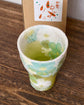 Yuzuriha 青彩花 300ml Free Cup (Gift Box)