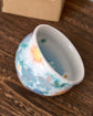 Yuzuriha Matcha Bowl 間取紅花(Gift box)