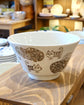 Kanesada Seito Cat H7cm Rice Bowl