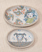 Artist あんあん堂 M(15.5cm)/S(12cm) Oval Bowl