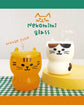 Japan Decole Heat-resistant Glass Cup 220ml(Gift Box)