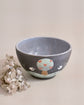 Artist 中村明美 13cm Bowl Bee/Sheep