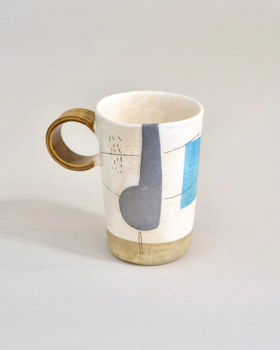 Artist 石丸和美 325ml Mug