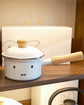 Fuji Horo 0.8L(12cm) Pot Miffy Series (Gift Box)