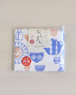 Japan Soft Fukin Fruit/Tableware/Coffee