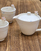 Hasami ware Kitty Teapot Set