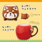 Decole Red Panda Series (Gift Box)