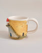 Artist 沖縄cococo Red House 250ml Mug