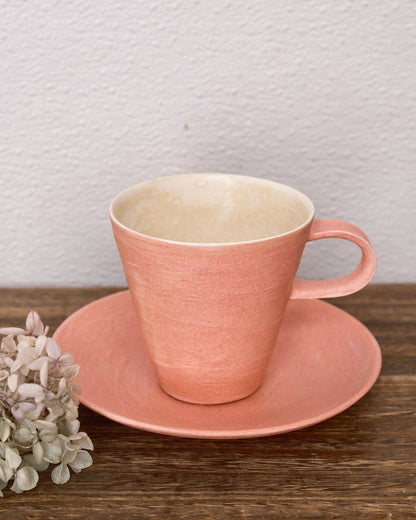 Artist 杉田真紀 250ml Mug ONLY