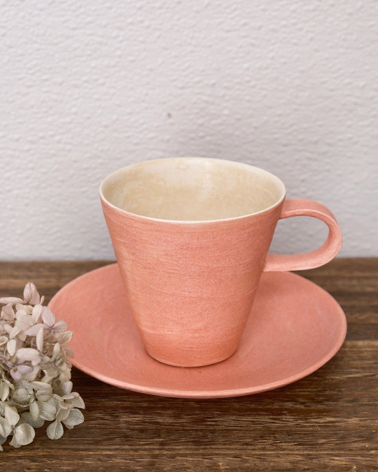 Artist 杉田真紀 250ml Mug ONLY