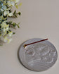 Japan Ginga-do Four Seasons Incense Holder (Gift Box)