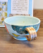 Japan Artist 竹内礼 Soup bowl 250/300ml
