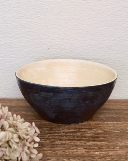 Artist 杉田真紀 15.5cm M Bowl