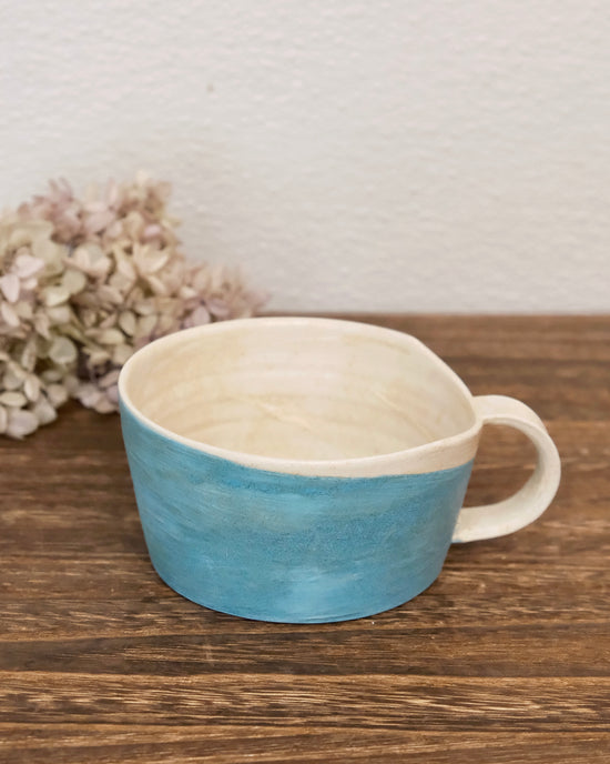 Artist 杉田真紀 325ml Soup Cup ONLY