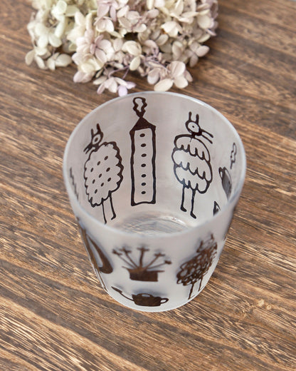 Artist 渡边 纱良 275ml Free Cup