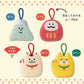 Japan Decole Sparkling Cleaning Sponge Series