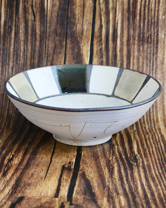 Artist 坪内孝典 18.5cm L Bowl