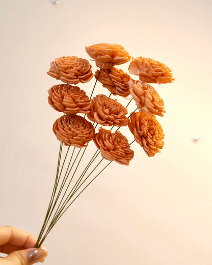 Japan Sola Wood Flower