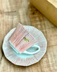 Arita ware Artist coffee cup set(SOT-CS06)