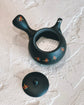 Tokoname Black Dragonfly Teapot ONLY(Gift Box)
