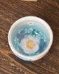 Yuzuriha Matcha Bowl 間取紅花(Gift box)