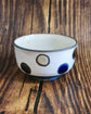 Artist 坪内孝典 11.5cm Shape Rice Bowl
