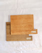 Artist 伊藤美穗 20cm Wooden Board