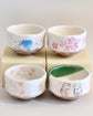 Mino ware Small Matcha Bowl（Gift Box）