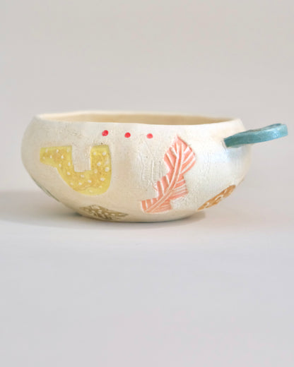 Artist 石丸和美 12cm Bowl