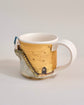 Artist 沖縄cococo Blue House 250ml Mug