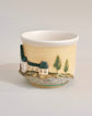 Artist 沖縄cococo Blue House 300ml Cup 