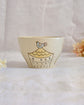 Artist 伊藤美穗 13cm Donburi Bowl