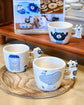 Artist 古澤彩 320ml Animal Mug