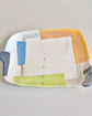 Artist 石丸和美 21cm Plate