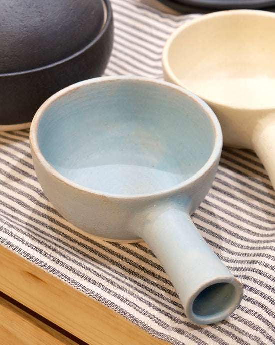 Artist 藤田 薰 14.5cm Small Pot