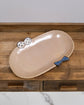 Artist Yu*Zu*Ki Bow Bowl/Plate/Soup Cup