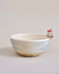Artist 沖縄cococo Red House 165ml Mini Bowl