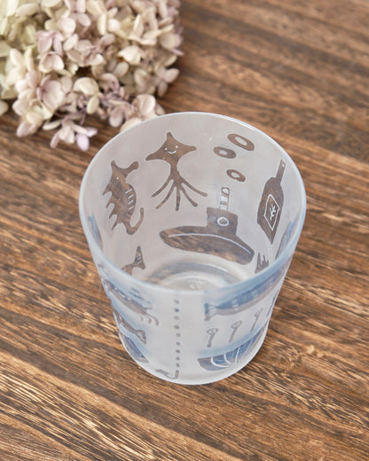 Artist 渡边 纱良 275ml Free Cup