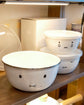 Fuji Horo 3pcs Container Miffy Series (Gift Box)