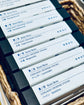 Japan Ginga-do Incense (Gift Box)