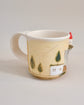 Artist 沖縄cococo Red House 250ml Mug