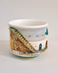 Artist 沖縄cococo Blue House 340ml Cup 