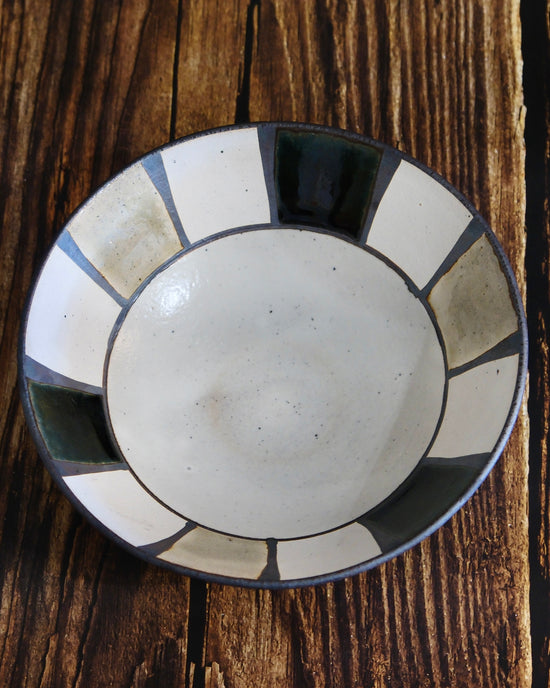Artist 坪内孝典 18.5cm L Bowl