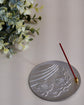 Japan Ginga-do Four Seasons Incense Holder (Gift Box)