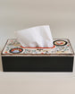 Yudachi Gama Limited Tissue Box(Fuji Bunny)