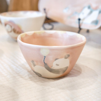 Artist 柴田礼美 250ml Free Cup