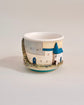 Artist 沖縄cococo Blue House 340ml Cup 