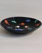 Yudachi Limited 31.5cm Black Bunny L Plate
