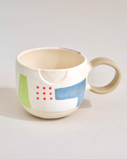 Artist 石丸和美 375ml Mug