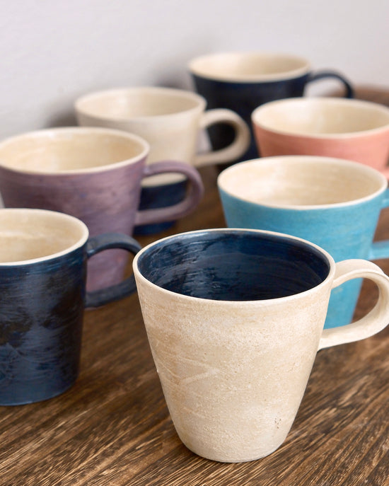 Artist 杉田真紀 250ml Mug ONLY